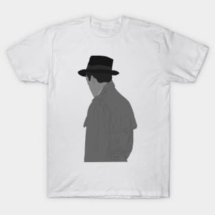 Humphrey Bogart T-Shirt